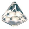 Crystal Diamondpolish 30mm