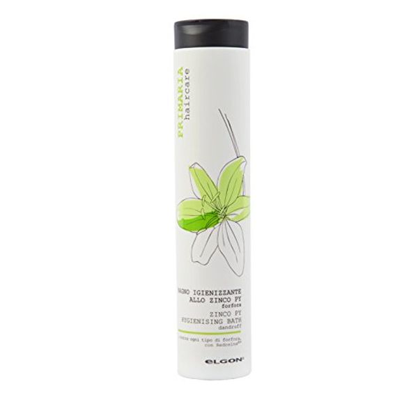Elgon Green Primaria Zinco PY Hygienising Bath 250ml