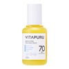 KOSE Vitaple, Deep Repair Serum, Beauty Serum, Hypoallergenic, High Purity, Vitamin C, Lactic Acid Bacteria, Ceramide, Deer, 1.4 fl oz (40 ml)