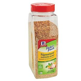 McCormick Sloppy Joe Seasoning, 1.31-Ounce Units (Pack of 24)