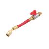 Ichinen TASCO TA131V-1 Hose Adapter with Valve