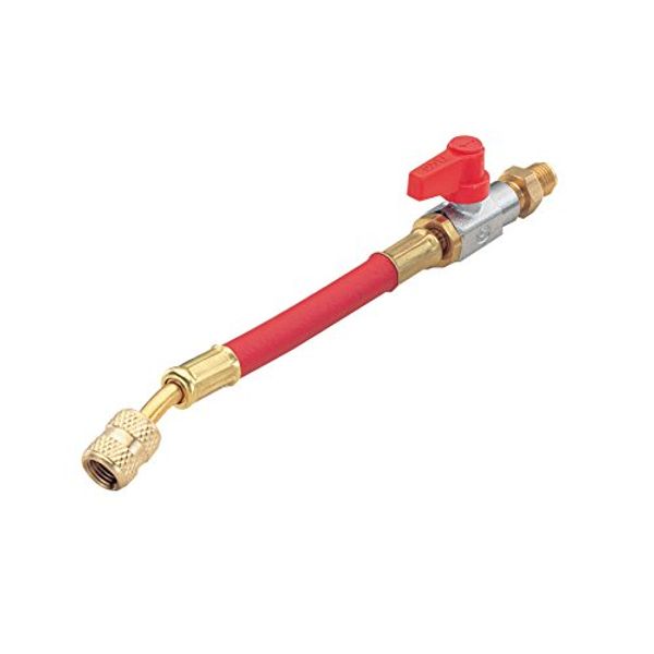 Ichinen TASCO TA131V-1 Hose Adapter with Valve