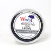 WWScenics Modelling Coal | 180ml Tub | Wargame Scenery & Basing Material