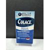 Colace Regular Strength Stool Softener - 100 mg - 30 Capsules Exp. 01/2026+
