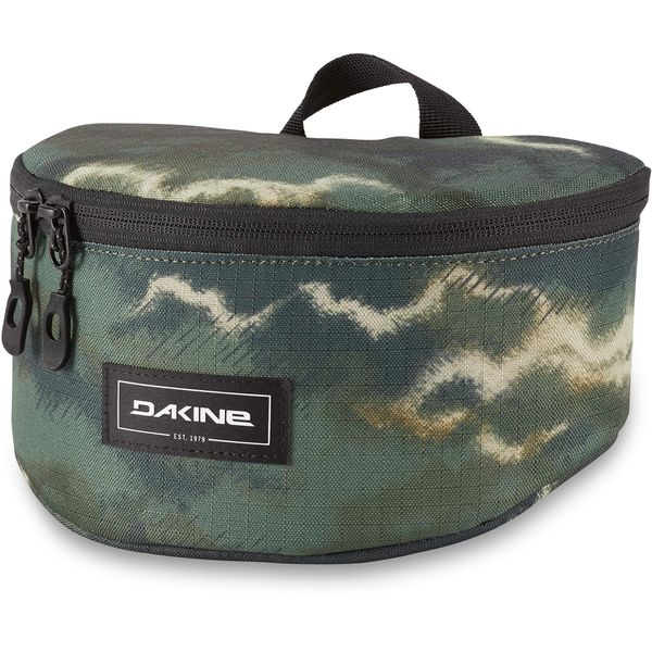 Dakine Goggle STASH 2021 Olive/Ashcroft camo