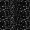 Timeless Treasures Fabrics Inked Scattered Stars Black