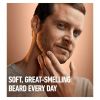 King C. Gillette Soft Beard Balm 100ml