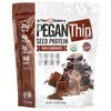 Pegan Thin, Seed Protein, Triple Chocolate, 2 lbs (924 g)
