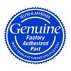 S33-A020461-F33 MSS Speaker Assembly For GE72MVR0