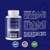 SlimSure- Digestive Support- 4 Bottles- 240 Capsules