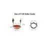P80 Panasonic Roller Guide Wheel Spacer Fit Pilot Arc Starting
