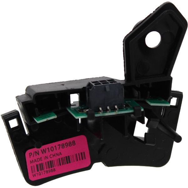 ClimaTek Washer Rotor Position Sensor Replaces Norge WPW10178988