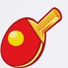 CafePress Ping Pong Mousepad Non-Slip Rubber Gaming Mousepad
