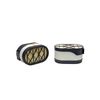 Replacement Air Filter Fits Freightliner (p/n 547392)