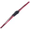 2 sets Waterproof Electrical Wire Cable Connector Male Female 4Pin Way Plug Kit