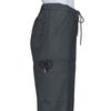 KOI Stretch 752 Giana Pant Charcoal M