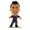 SoccerStarz - Barcelona Luis Suarez - Home Kit (2020 version)
