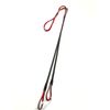 Bowtech Destroyer 350 (Red & Silver) OEM String & Cable (Full Set) Speed Noks