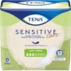 Sensitive Ultra Thin Light Incontinence/Bladder Control Pads for Women, Regular