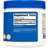 L-Theanine Unflavored 3.6 oz Nutricost