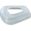 3M - Replacement Retainer P/A2P3R 0501, Translucent White