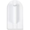 Wilton Easy Glide Fondant Smoother - Essential Cake Smoother for Perfect Fondant Shapes on Cakes and Treats, 5.75 in. long x 3.25 in. wide