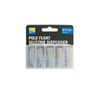 Preston Innovations Pole Float Silicone Dispenser Set