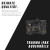 md-textil Trauma IFAK Outer Cover (Black)