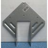 Simpson Strong Tie 18 Gauge Galvanized Hurricane Tie  (H1)  FS