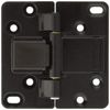 High Logic Folding Hardware Hinges PH-404 Amber