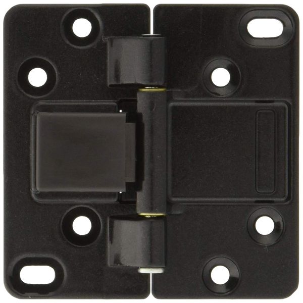 High Logic Folding Hardware Hinges PH-404 Amber