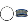 071N1392 Strainer Kit Includes O-Ring Compatible with Danfoss BFP Fuel Pumps. OEM