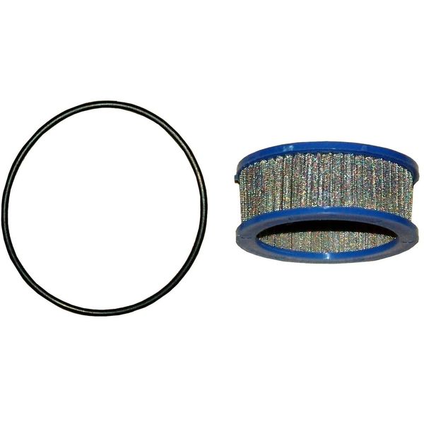 071N1392 Strainer Kit Includes O-Ring Compatible with Danfoss BFP Fuel Pumps. OEM