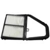 AUTO DN 1X Air Purifier Filter For Civic 2004 2005 2001 2002 2003