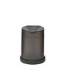 Wildo 3 Spice Shaker Pot Green