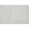 Luxury 100% Cotton King Sheets - 800 Thread Count Jacquard Celine Ivory, Better