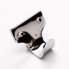 10 x Chrome Plated Heavy Duty Window SASH Lift Pull