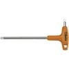 Beta 960934 Model 96 T2 Offset Hexagon Key with High Torque Handle, 2 mm Size
