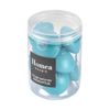Homéa, Set of 9 Essential Eucalyptus Floating Candles
