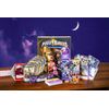 Renegade Game Studios Power Rangers RGS2195 Deck-Building Game, Multicoloured,