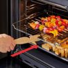 Pack of 2 Oven Rack Safety Handles