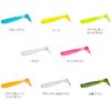 DAIWA Kamas Lure, Kamas Hunter Shad, Assorted