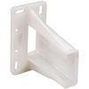 KV 1284-3 Rear Drawer Mounting Bracket Replacement for Knape & Vogt - 2 Brackets