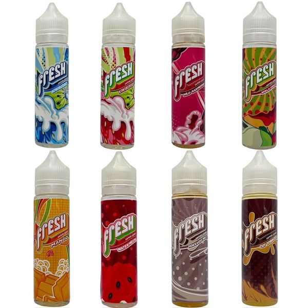 VPRS Fresh Watermelon Stain Resistant Liquid