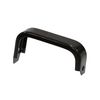 1969-1976 Corvette Radiator Bracket Lower U Welds to Core Support