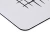CafePress Volleyball Net Mousepad Non-Slip Rubber Gaming Mousepad