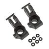 ARRMA Hub Rear (2), ARAC5042