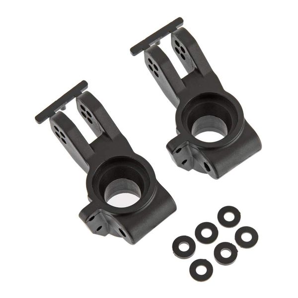ARRMA Hub Rear (2), ARAC5042