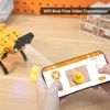 LewanSoul ESP32-S3 Camera Module WiFi Bluetooth 5.0 AI Vision Support C/C++ Programmed Video Transmission Face/Color Recognition Line Tracking Smart Vision Module
