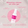 INTIMINA Intimate Accessory Cleaner